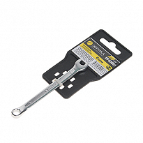 Ключ комбинированный 6мм ER-53061 (Chrome vanadium) PRO ЭВРИКА